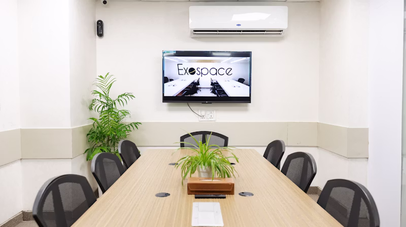 Conference Room System Configuration