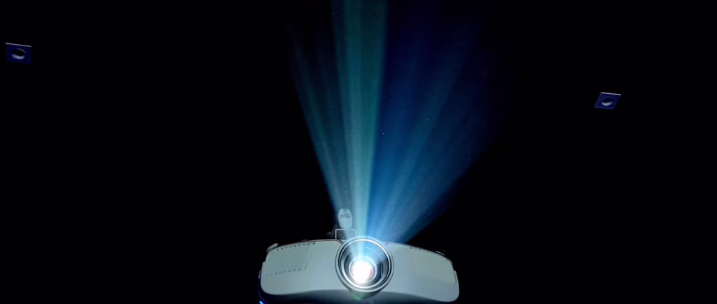 Laser vs Bulb Projectors