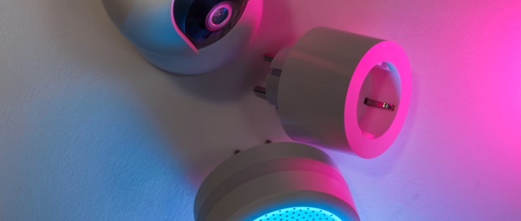 Powering Your Home Cameras