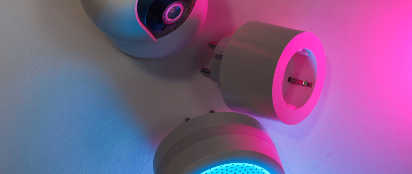 Powering Your Home Cameras
