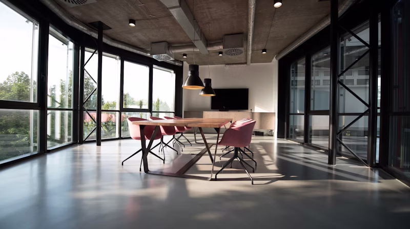 RTI Commercial Automation Dallas