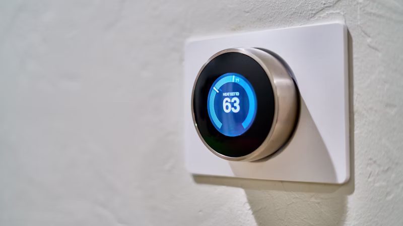 Major Smart Thermostat Brands and System Compatibility