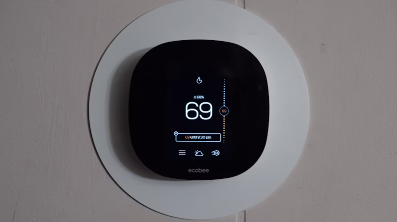 Expert Smart Thermostat Installation in Dallas