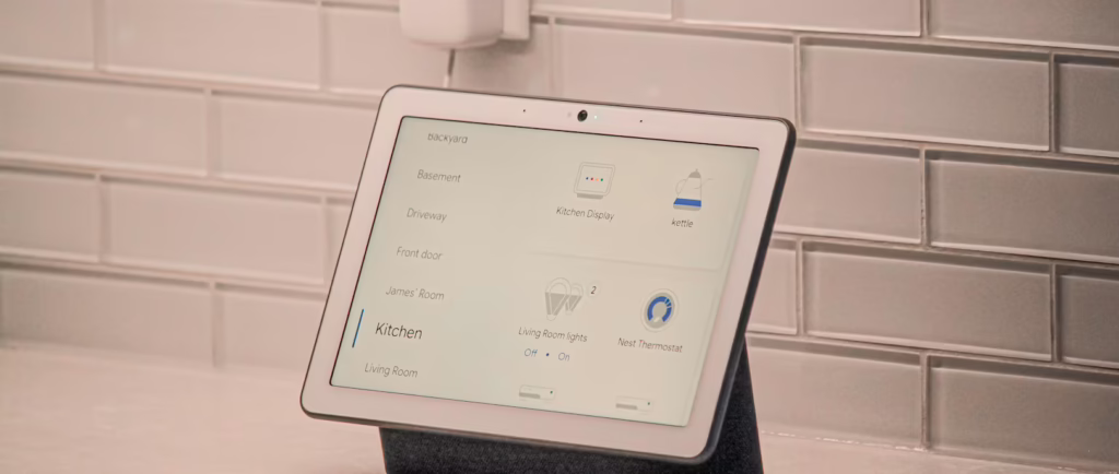 Understanding Smart Homes