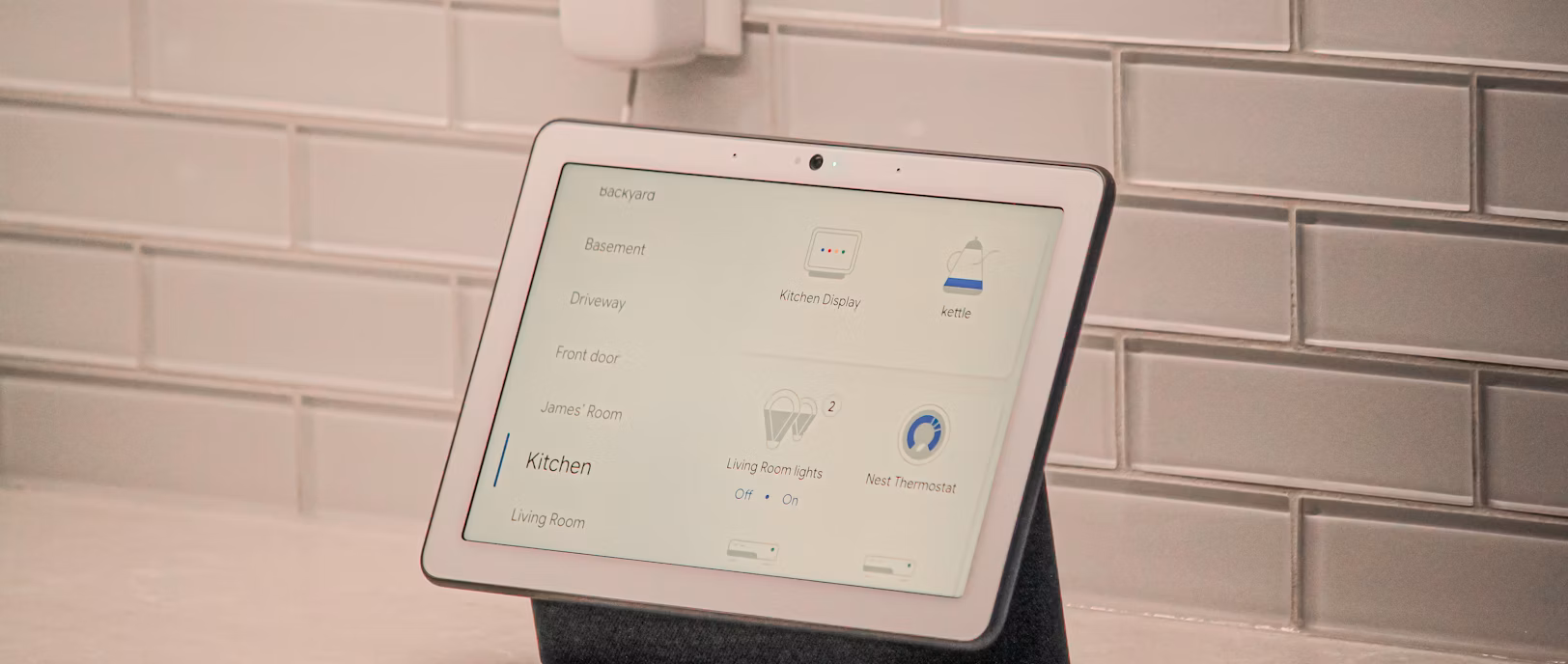 Understanding Smart Homes