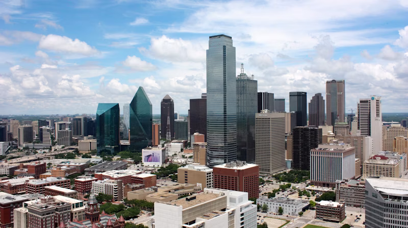 dallas Smart TV Setup Support