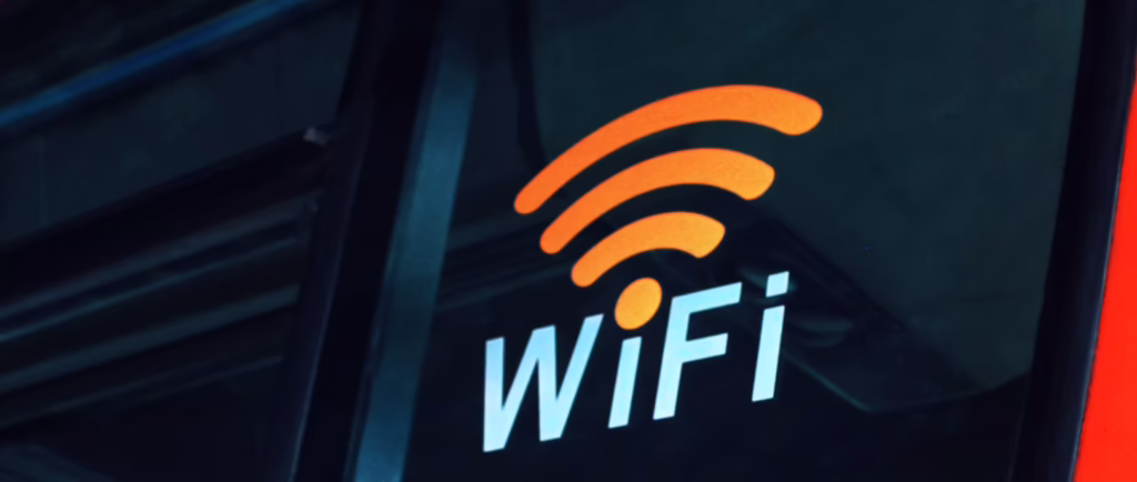 extend WiFi