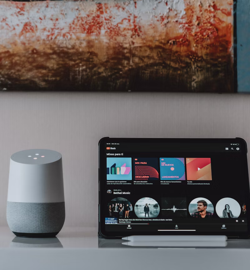 smart home technology installation experts