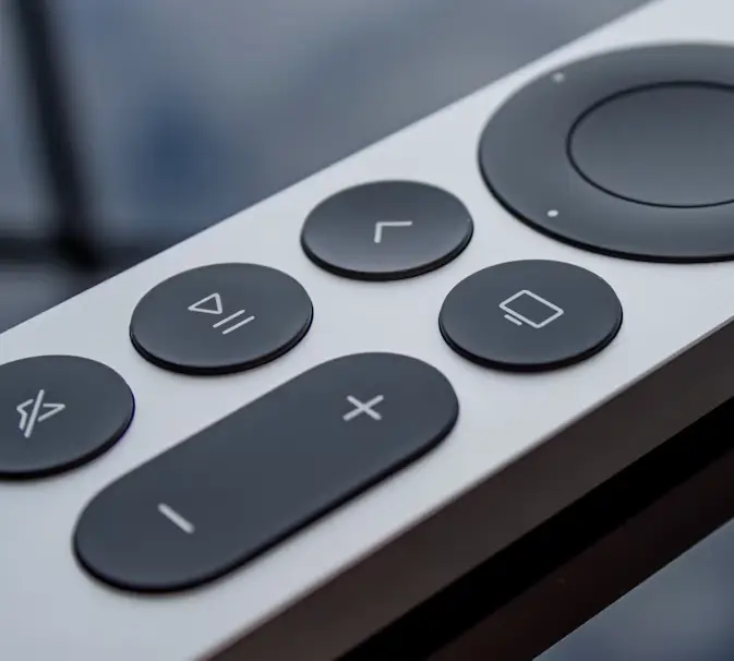 Audio Distribution & Everyday Technology Integration